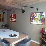 Bed and Breakfast Les Parfums De Madeleine Montbrison