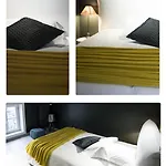 Bed and Breakfast Les Parfums De Madeleine 3*