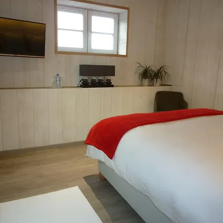 Les Parfums De Madeleine Bed & Breakfast 3*
