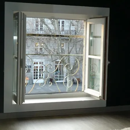 Les Parfums De Madeleine Bed & Breakfast 3*