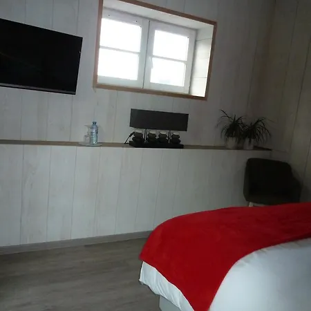 Bed & Breakfast Les Parfums De Madeleine
