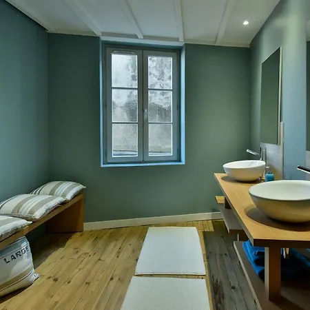 Bed & Breakfast Les Parfums De Madeleine Montbrison