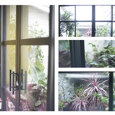 Bed & Breakfast Les Parfums De Madeleine Montbrison