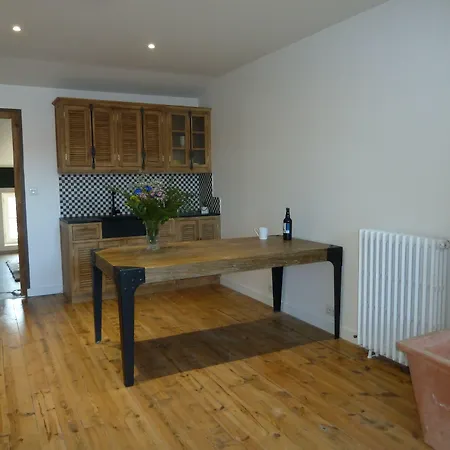Bed & Breakfast Les Parfums De Madeleine Montbrison