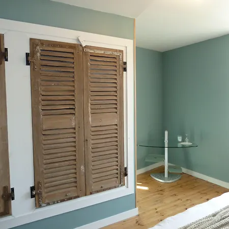 Les Parfums De Madeleine Bed & Breakfast Montbrison